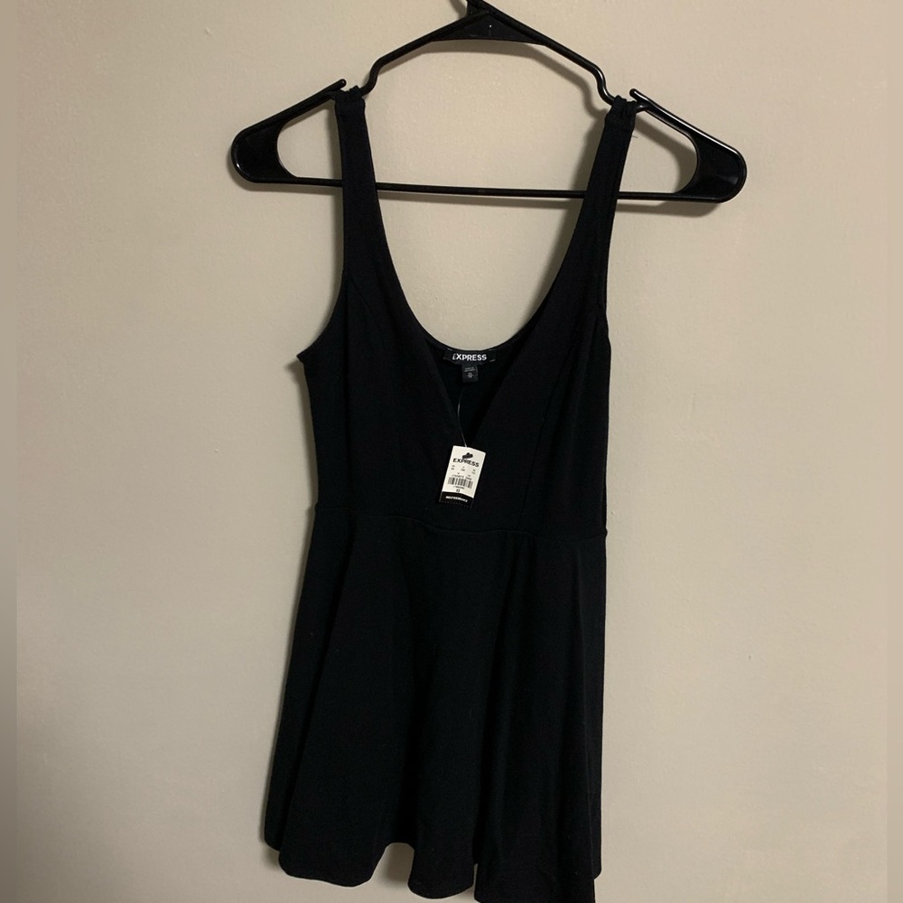 Express dress